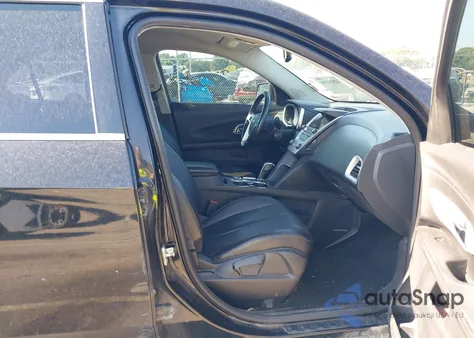 2014 Chevrolet Equinox Lt from USA, damaged, VIN 2GNALCEK4E6347862